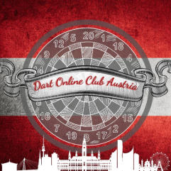 Dart online Club Austria